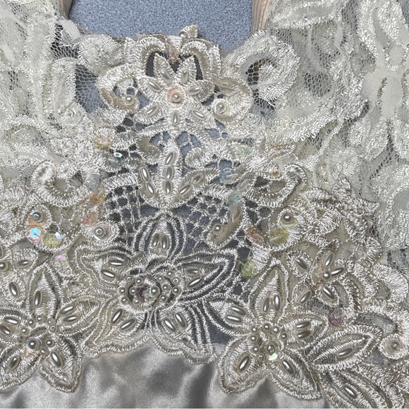 Vintage Cinema Etolie Nightgown-NWT - Picture 7 of 10